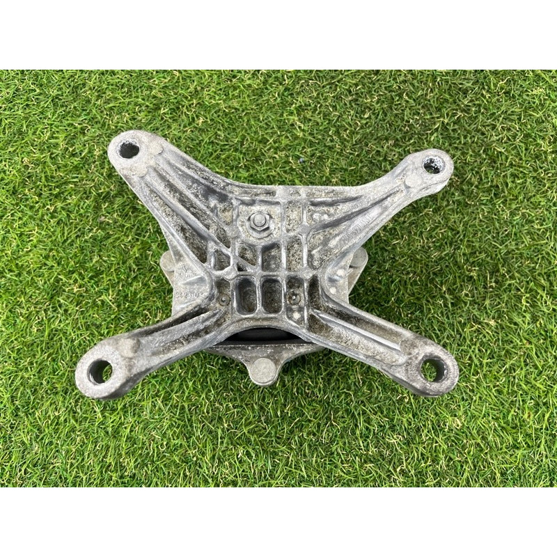 Подушка КПП (трансмісія) AUDI A5 F5 2020 2.0 CYMC 8W0399156BH