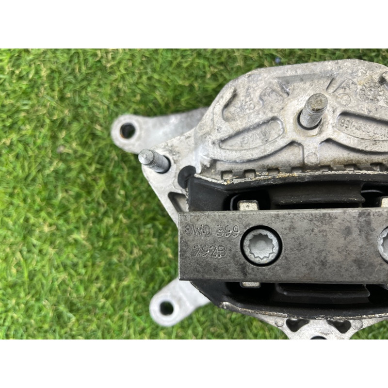 Подушка КПП (трансмісія) AUDI A5 F5 2020 2.0 CYMC 8W0399156BH