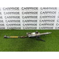 Рульова колонка з карданчиком