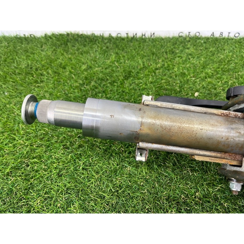 Рулевая колонка с карданчиком (рулевое управление) Volkswagen Touareg NF 2011 3.0 TDI 7P6419501DJ