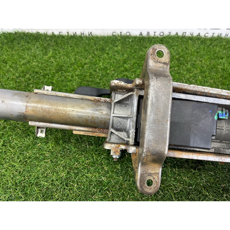 Рулевая колонка с карданчиком (рулевое управление) Volkswagen Touareg NF 2011 3.0 TDI 7P6419501DJ