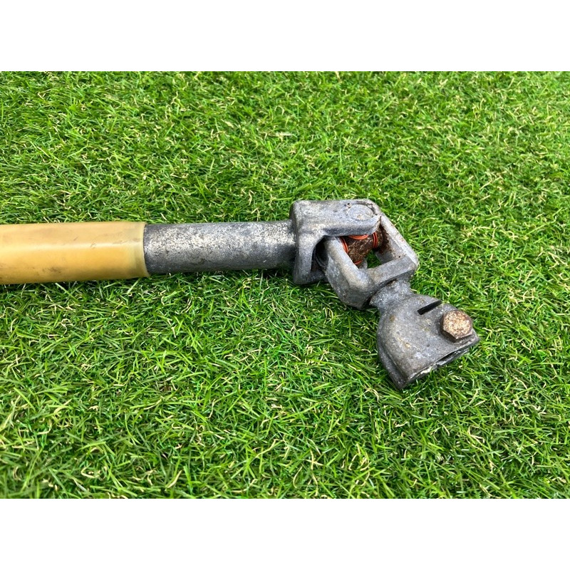 Рулевая колонка с карданчиком (рулевое управление) Volkswagen Touareg NF 2011 3.0 TDI 7P6419501DJ