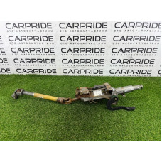 Рулевая колонка с карданчиком