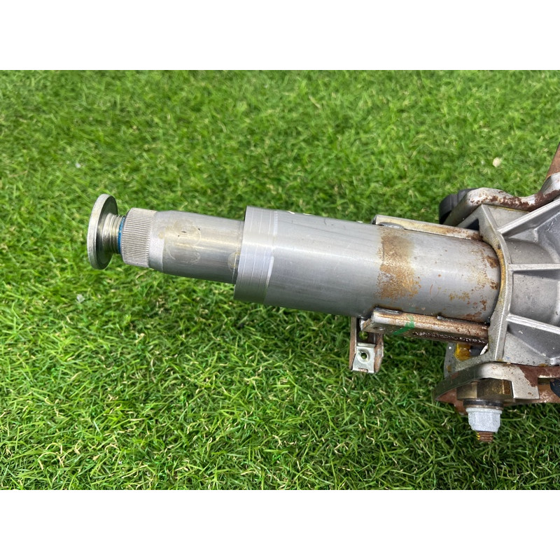 Рулевая колонка с карданчиком (рулевое управление) Volkswagen Touareg NF 2012 3.6 CGRA 7P6419501DJ