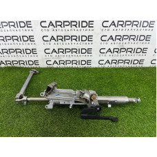 Рулевая колонка