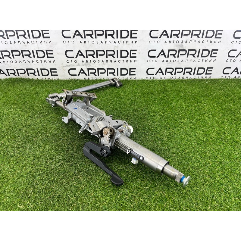 Рулевая колонка (рулевое управление) AUDI SQ5 FY 2018 3.0 CWGD 80A419502K