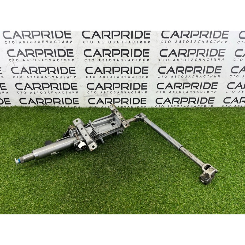 Рулевая колонка (рулевое управление) AUDI SQ5 FY 2018 3.0 CWGD 80A419502K