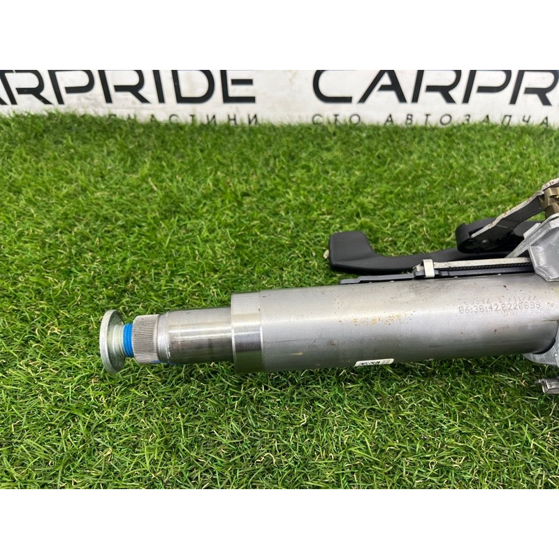 Рулевая колонка (рулевое управление) AUDI SQ5 FY 2018 3.0 CWGD 80A419502K