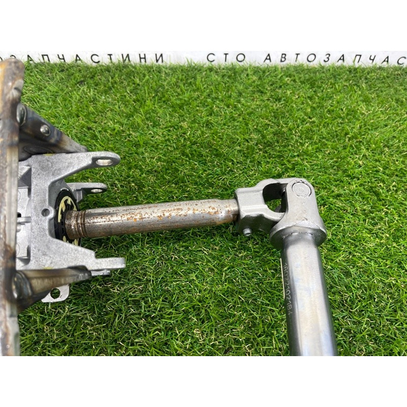 Рулевая колонка (рулевое управление) AUDI SQ5 FY 2018 3.0 CWGD 80A419502K