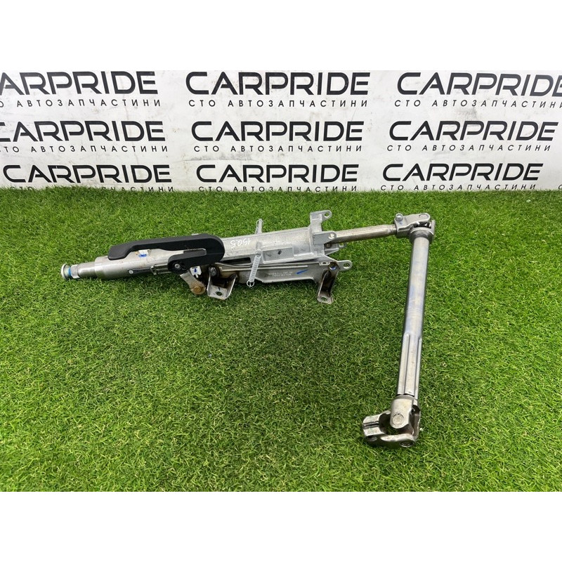 Рулевая колонка (рулевое управление) AUDI SQ5 FY 2018 3.0 CWGD 80A419502K