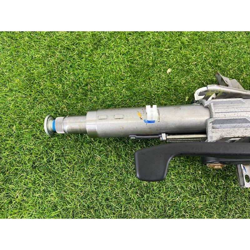 Рулевая колонка (рулевое управление) AUDI SQ5 FY 2018 3.0 CWGD 80A419502K