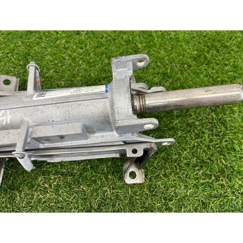 Рулевая колонка (рулевое управление) AUDI SQ5 FY 2018 3.0 CWGD 80A419502K