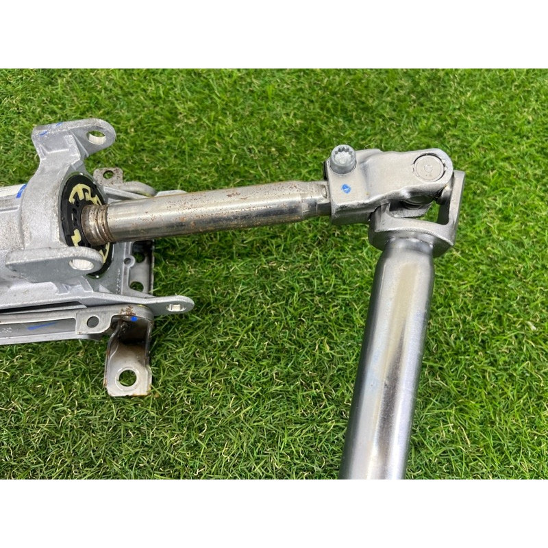 Рулевая колонка (рулевое управление) AUDI SQ5 FY 2018 3.0 CWGD 80A419502K