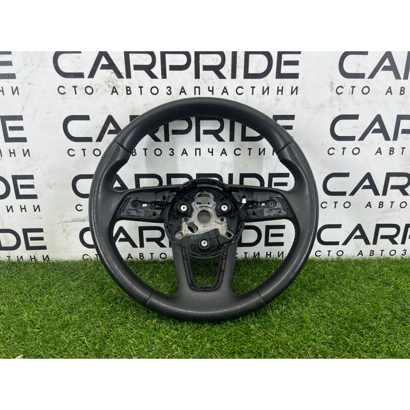 Руль (салон) AUDI A4 B9 2017 2.0 DBPA 8W0419091CLINU