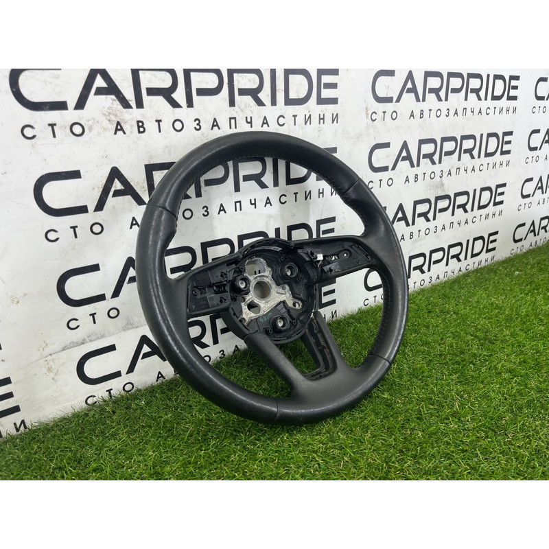 Руль (салон) AUDI A4 B9 2017 2.0 DBPA 8W0419091CLINU
