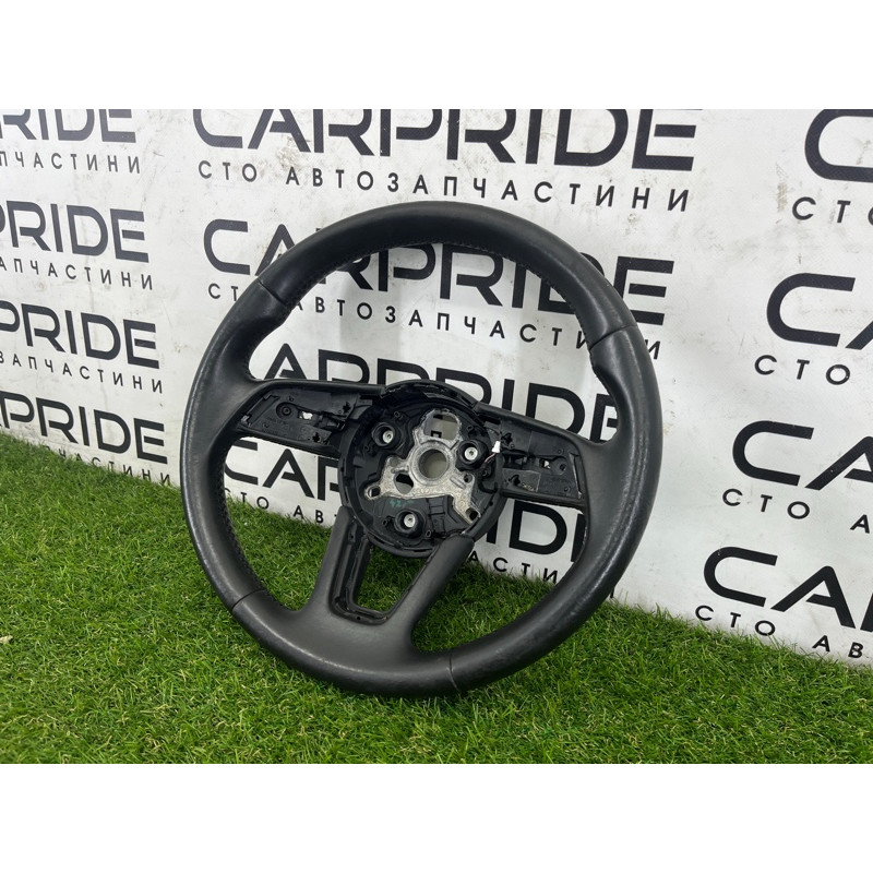 Руль (салон) AUDI A4 B9 2017 2.0 DBPA 8W0419091CLINU