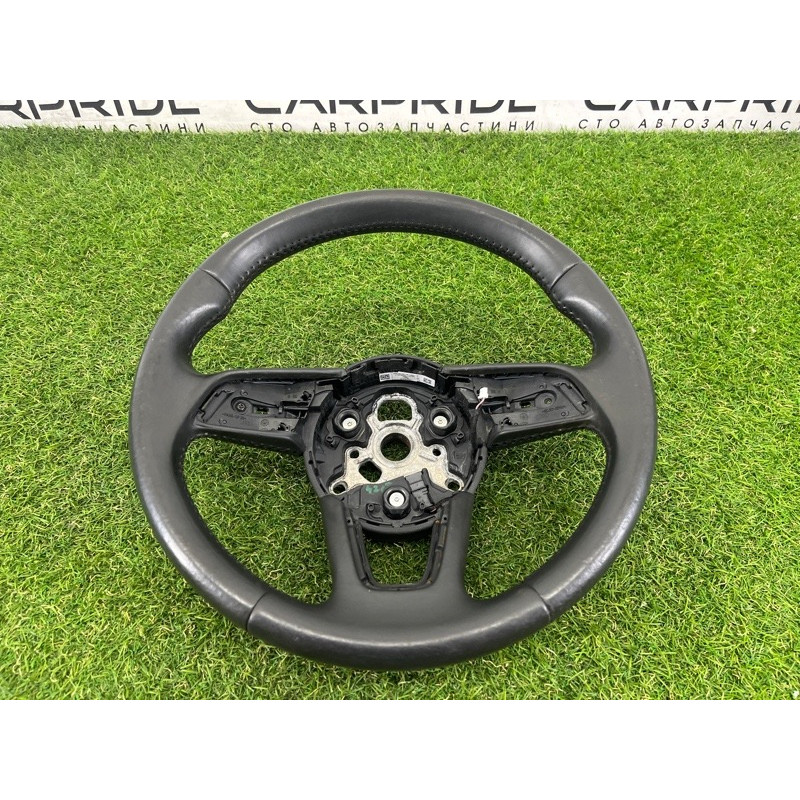 Руль (салон) AUDI A4 B9 2017 2.0 DBPA 8W0419091CLINU