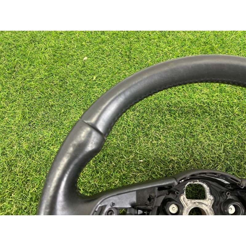 Руль (салон) AUDI A4 B9 2017 2.0 DBPA 8W0419091CLINU