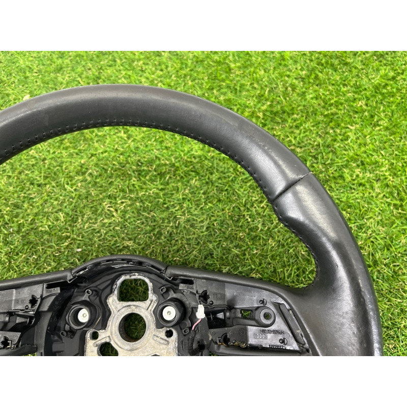 Руль (салон) AUDI A4 B9 2017 2.0 DBPA 8W0419091CLINU