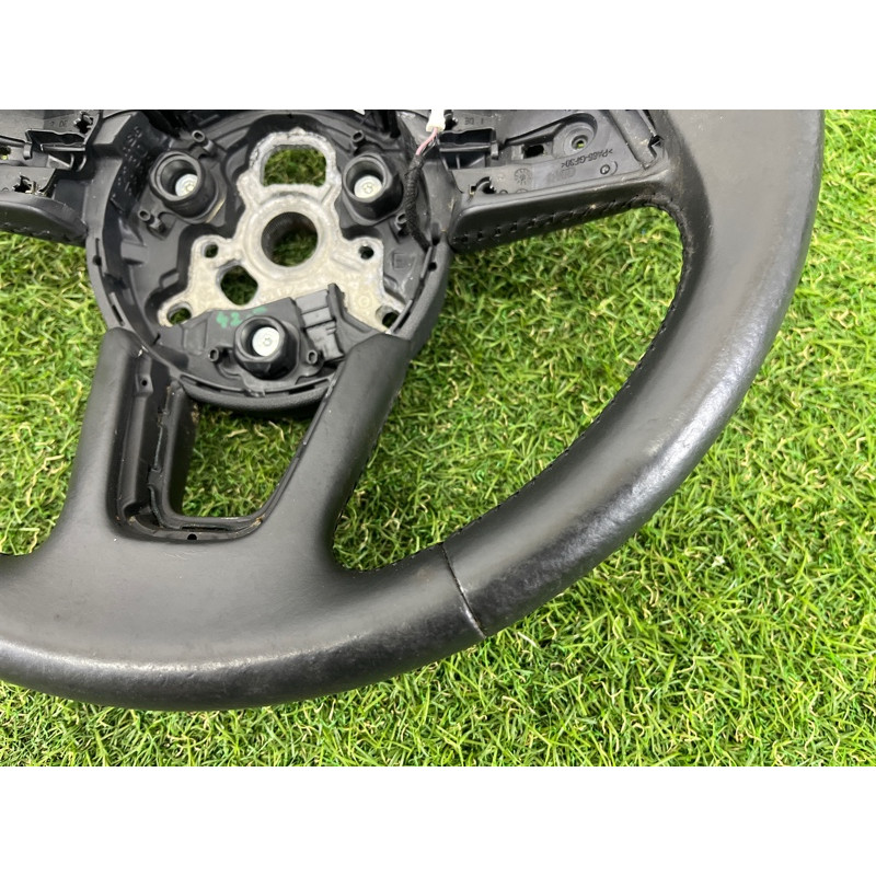 Руль (салон) AUDI A4 B9 2017 2.0 DBPA 8W0419091CLINU