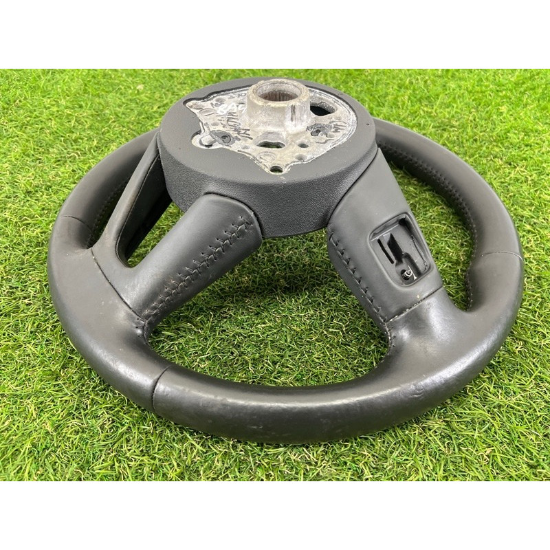 Руль (салон) AUDI A4 B9 2017 2.0 DBPA 8W0419091CLINU