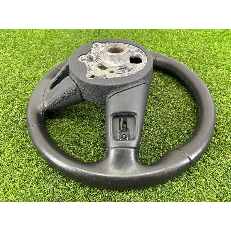 Руль (салон) AUDI A4 B9 2017 2.0 DBPA 8W0419091CLINU