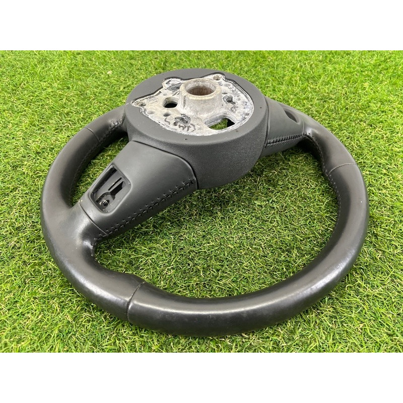 Руль (салон) AUDI A4 B9 2017 2.0 DBPA 8W0419091CLINU