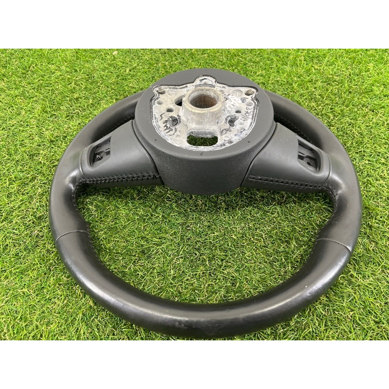 Руль (салон) AUDI A4 B9 2017 2.0 DBPA 8W0419091CLINU