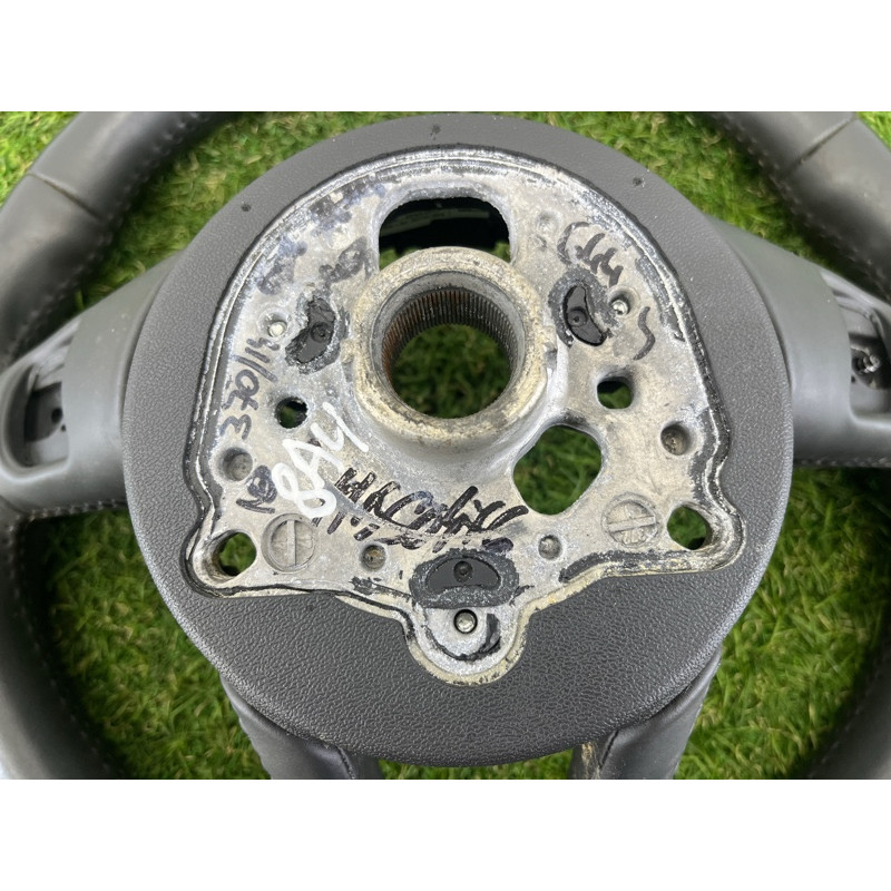 Руль (салон) AUDI A4 B9 2017 2.0 DBPA 8W0419091CLINU