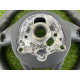 Руль (салон) AUDI A4 B9 2017 2.0 DBPA 8W0419091CLINU
