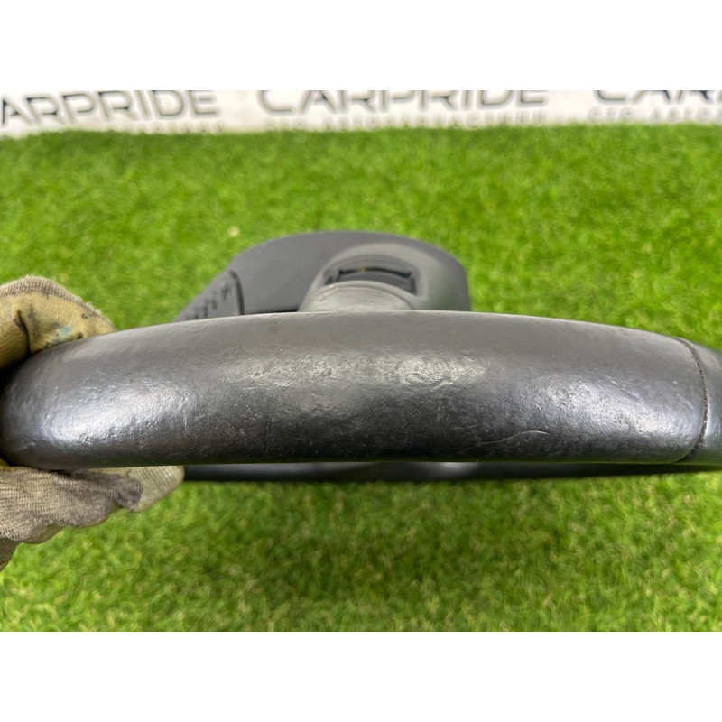 Руль (салон) AUDI A4 B9 2017 2.0 DBPA 8W0419091CLINU