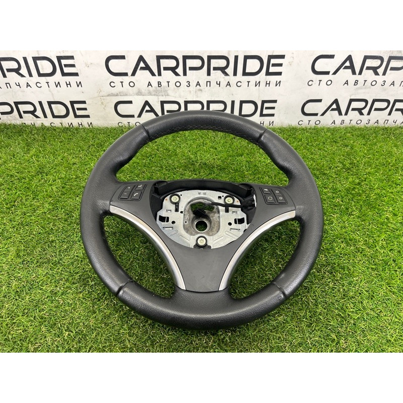 Руль (салон) BMW 3-series E93 2008 3.0 N54 32306795571