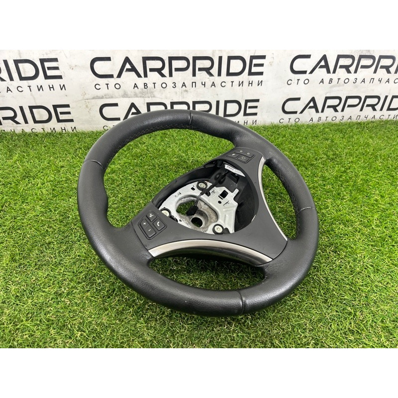 Руль (салон) BMW 3-series E93 2008 3.0 N54 32306795571