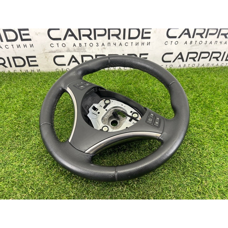 Руль (салон) BMW 3-series E93 2008 3.0 N54 32306795571