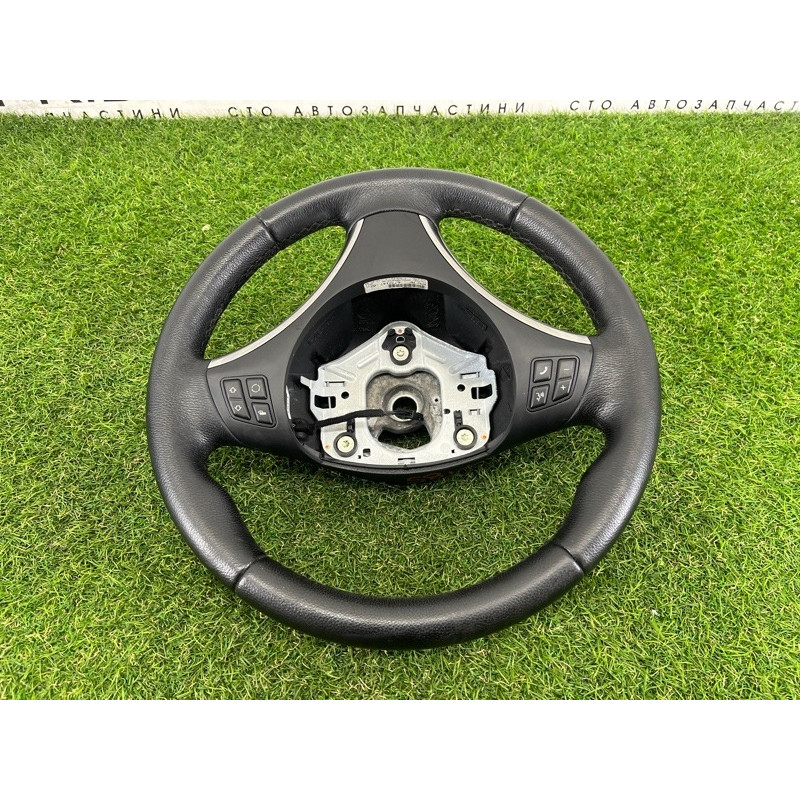 Руль (салон) BMW 3-series E93 2008 3.0 N54 32306795571