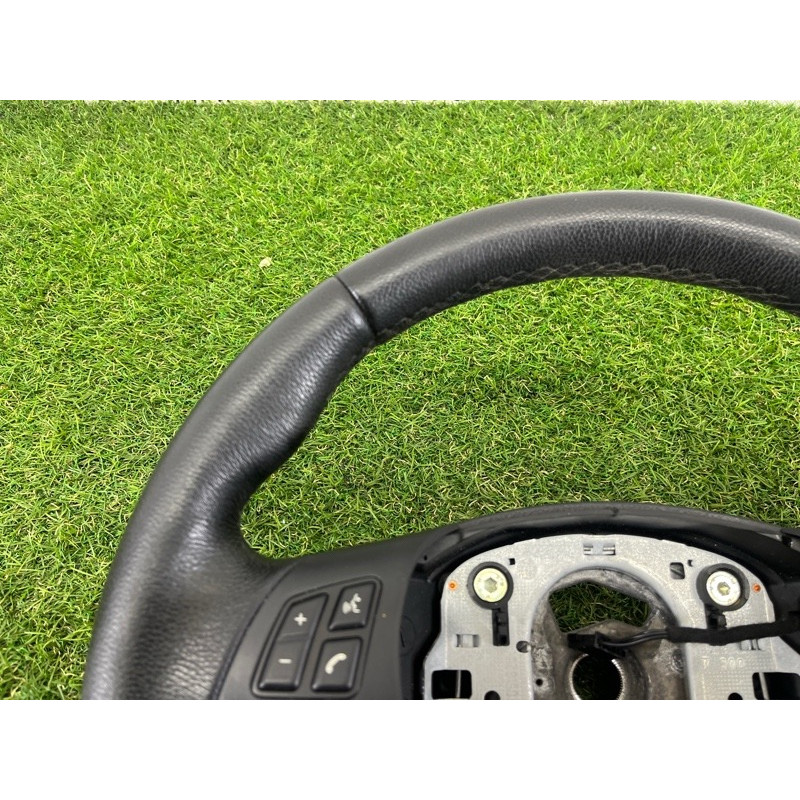 Руль (салон) BMW 3-series E93 2008 3.0 N54 32306795571