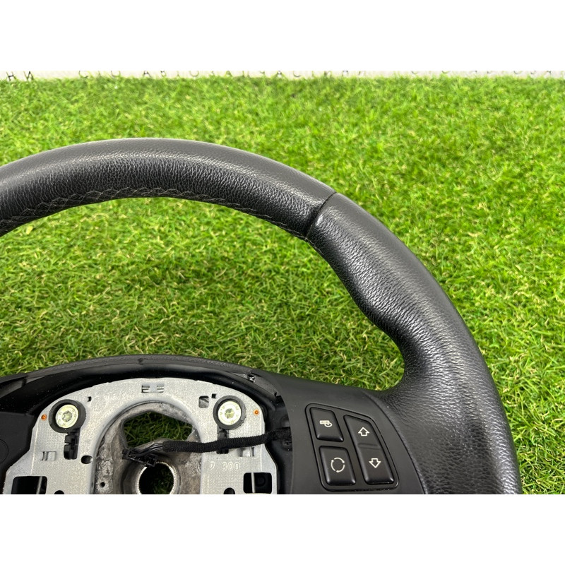 Руль (салон) BMW 3-series E93 2008 3.0 N54 32306795571