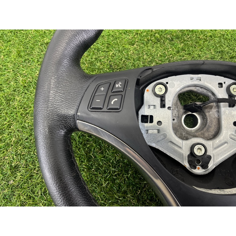 Руль (салон) BMW 3-series E93 2008 3.0 N54 32306795571