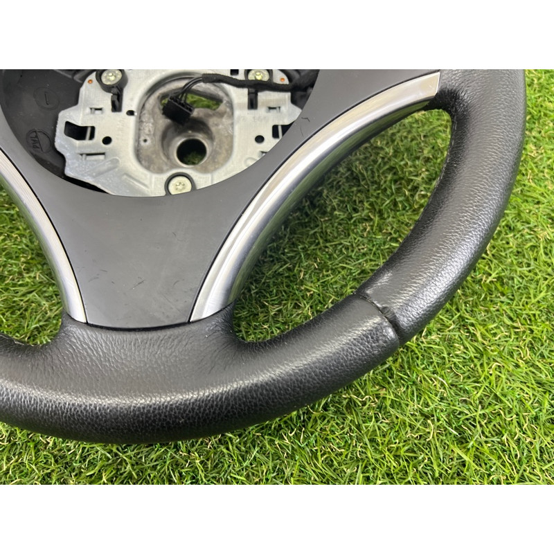 Руль (салон) BMW 3-series E93 2008 3.0 N54 32306795571