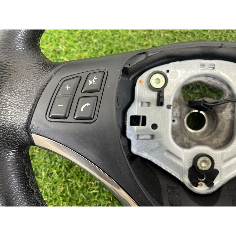 Руль (салон) BMW 3-series E93 2008 3.0 N54 32306795571