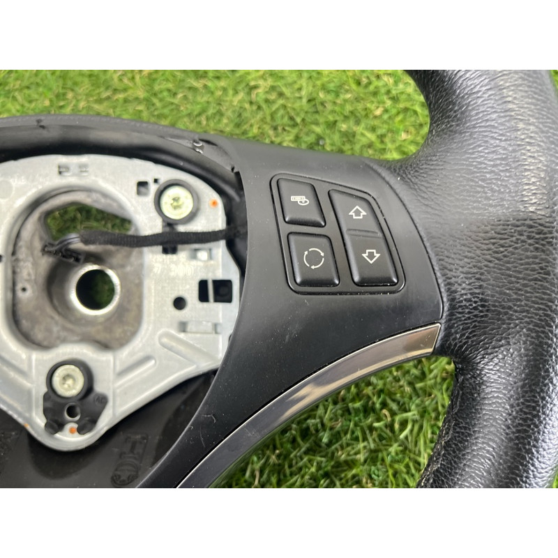 Руль (салон) BMW 3-series E93 2008 3.0 N54 32306795571