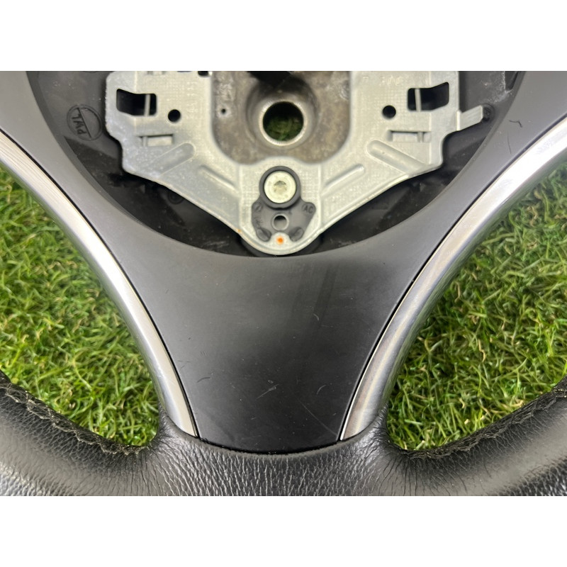 Руль (салон) BMW 3-series E93 2008 3.0 N54 32306795571