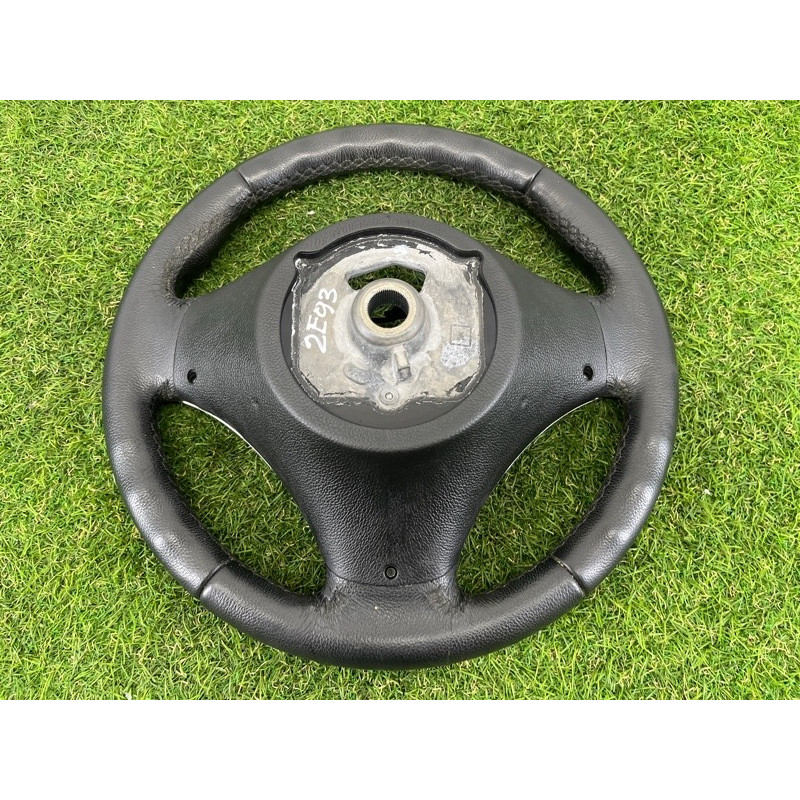 Руль (салон) BMW 3-series E93 2008 3.0 N54 32306795571