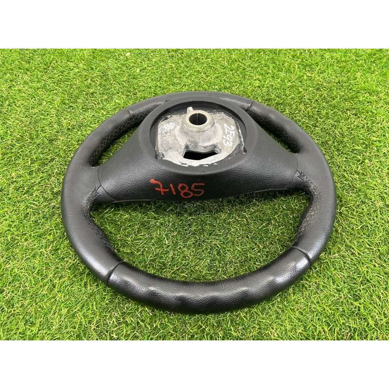 Руль (салон) BMW 3-series E93 2008 3.0 N54 32306795571