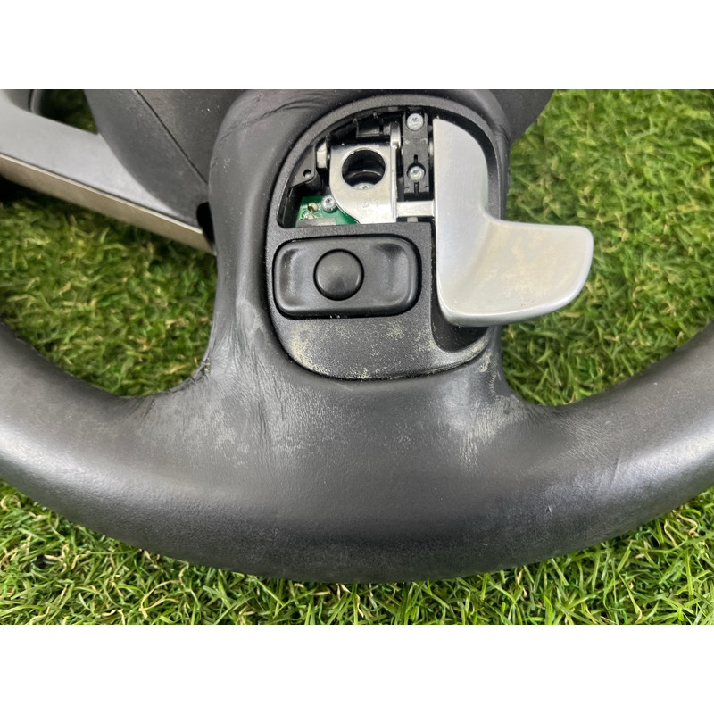 Руль (салон) Jeep Grand Cherokee WK2 2017 3.6 5QM91DX9AB