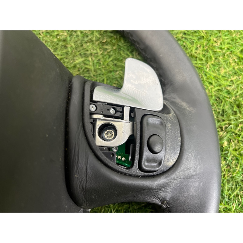 Руль (салон) Jeep Grand Cherokee WK2 2017 3.6 5QM91DX9AB