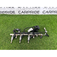 Паливна рампа