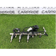 Топливная рампа