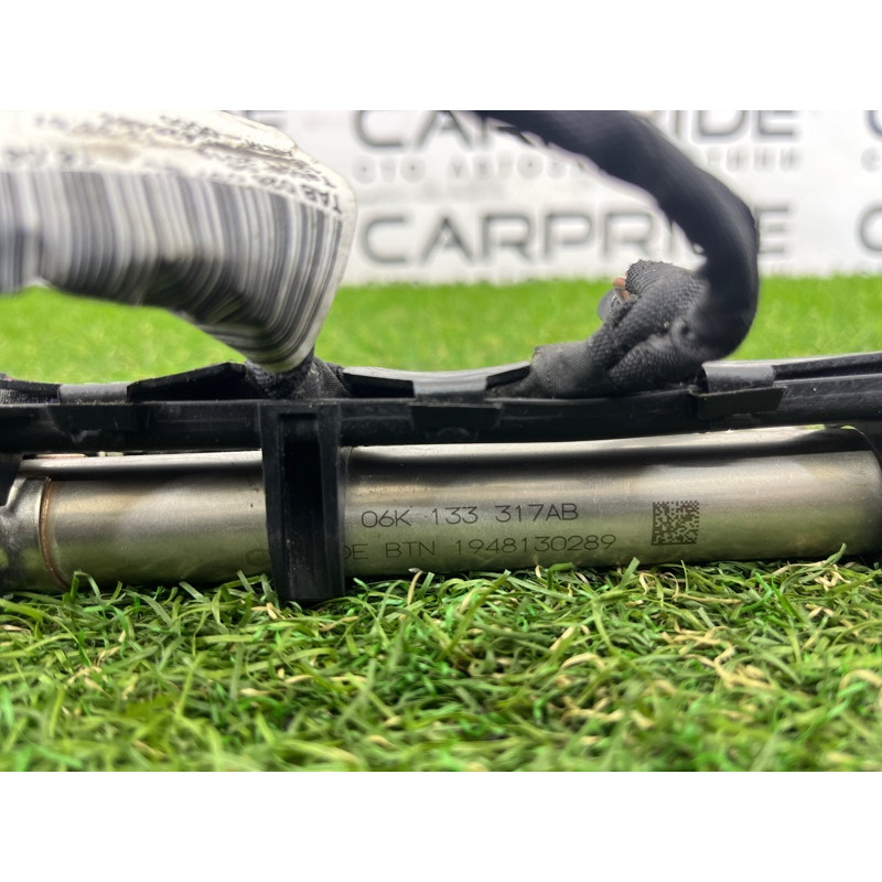 Топливная рампа (топливная система) AUDI A5 F5 2020 2.0 CYMC 06K133317AB