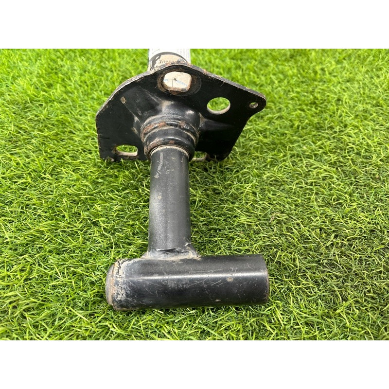 Кронштейн усилителя бампера (стекла и зеркала) BMW 5-series E39 51118159359